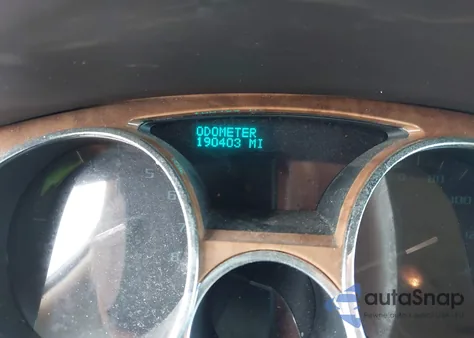 2012 Buick Enclave Leather z USA, uszkodzony, nr VIN 5GAKRCED6CJ301836